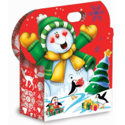 59. Super - Кейсик "Развеселая ЗИМА"