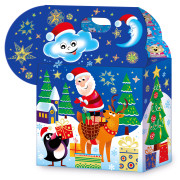 57. Super - Кейсик "Звездное общество"