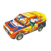 149. "Нива СHEVROLET"