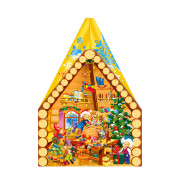 154. Чудо – Терем "Мастерская подарков"