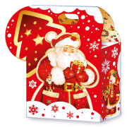 56. Super - Кейсик "Щелкунчик  & МОРОЗ"