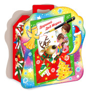 121. Slip-on–Воx "Письмо Деду Морозу !"