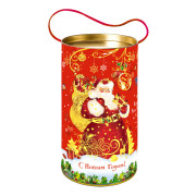 199. Тубус  "Волшебный миг" 18 см