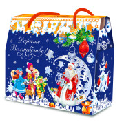 171. Sweet-Bag "Дарите ВОЛШЕБСТВО !"