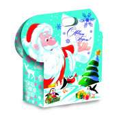 58. Super - Кейсик "Здравствуй Дедушка МОРОЗ!"