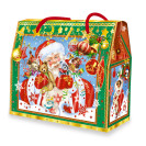 172. Sweet – Bag "Новогодний Кудесник"