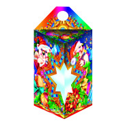 72. Баул - Звезда "Мишки на Севере"