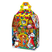 177. Шоколадный Замок