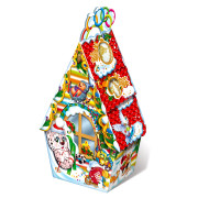 156. Спортивный городок "Нас не догонишь!"