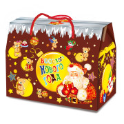 111. Choco – Bag "Всем на РАДОСТЬ !"