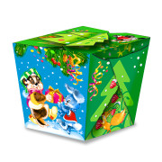 24. "Елочка-Иголочка"