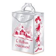 Winter - Box "Серебристая Зима"