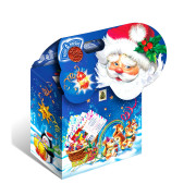 60. Super - Кейсик "Лесная ПОЧТА"