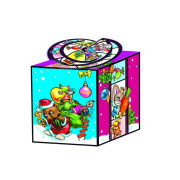 23. Мультик-ВОХ