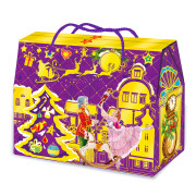 170. Sweet - Bag "ЩЕЛКУНЧИК. Сказка, покорившая мир!"  