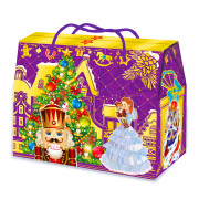 170. Sweet - Bag "ЩЕЛКУНЧИК. Сказка, покорившая мир!"  