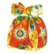 74. Новогодний Трюфель