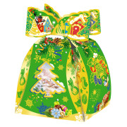 74. Новогодний Трюфель