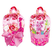 Новинка 2019! Букет "Цветочная рапсодия"