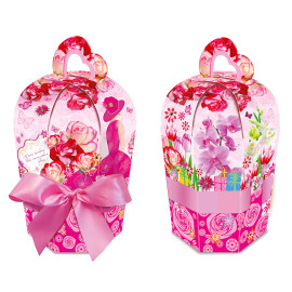 Новинка 2019! Букет "Цветочная рапсодия"