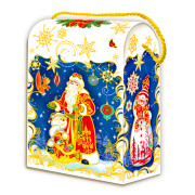 99. Футляр – десерт "Волшебная ночь !" 