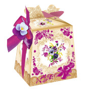 Конфетница "Нежное Настроение"