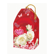 Сумочка - Кисет "Sweet love"