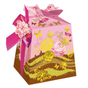 Конфетница "Торжество"