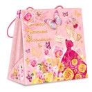 Новинка 2019! Сумочка-Клатч "Сладкое искушение"