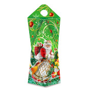 20. Crystal – Box "Лесная гостья"