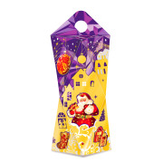 19. Crystal – Box "Праздник в городе"   