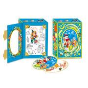 47. Альбомчик с секретом "Фото на память"    