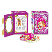 48. Альбомчик с секретом "Праздник детства"  