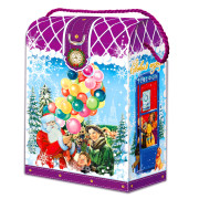 98. Футляр – десерт "Счастливы вместе !" 