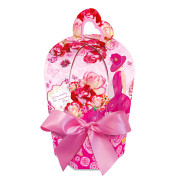 Новинка 2019! Букет "Цветочная рапсодия"