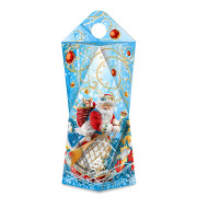 21. Crystal – Box "Голубые ели"